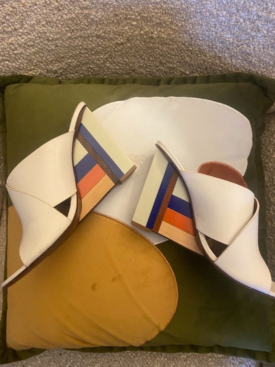 Tory Burch Shoes - Tory Burch Heels